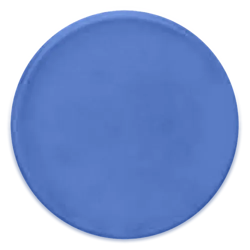 Blue - Custom Canvas Now
