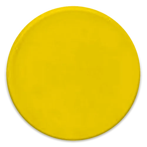 Yellow - Custom Canvas Now