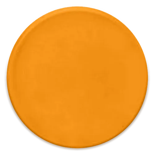 Orange - Custom Canvas Now