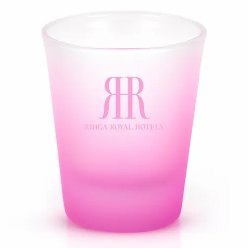 Pink - Custom Canvas Now