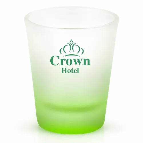 Green - Custom Canvas Now