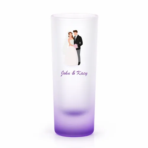 Purple - Custom Canvas Now