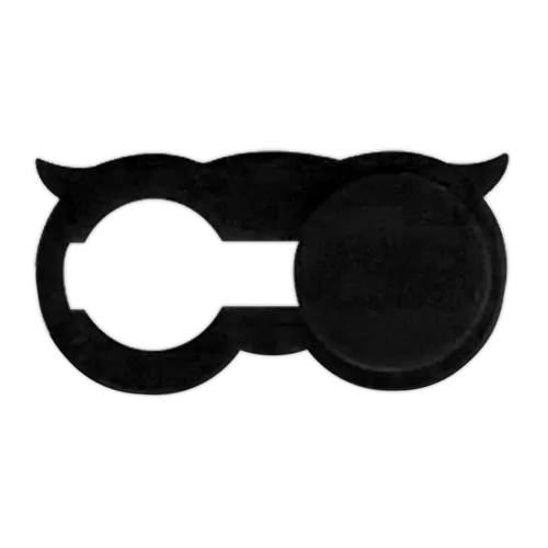 Black - Custom Canvas Now