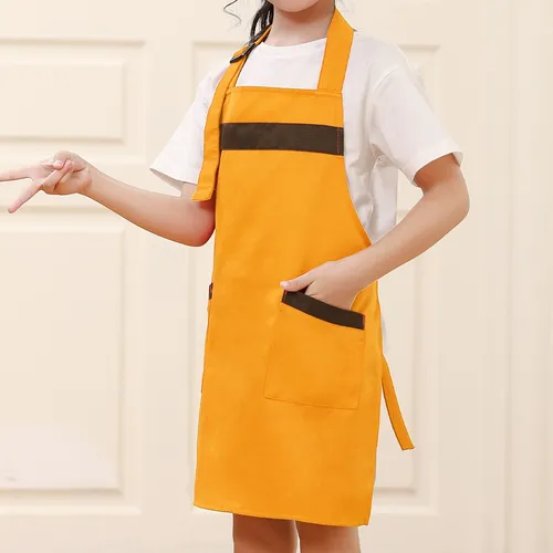 Orange - Custom Canvas Now
