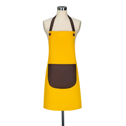 Yellow - Custom Canvas Now