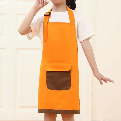 Orange - Custom Canvas Now