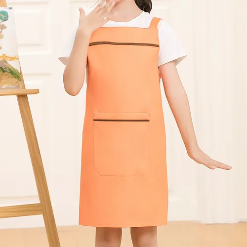 Orange - Custom Canvas Now