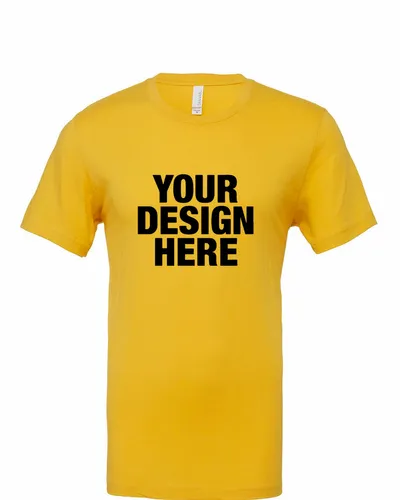 Maize Yellow