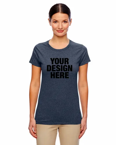 Heather Navy