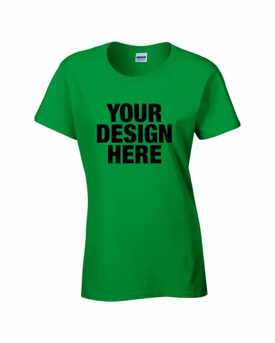 Irish Green