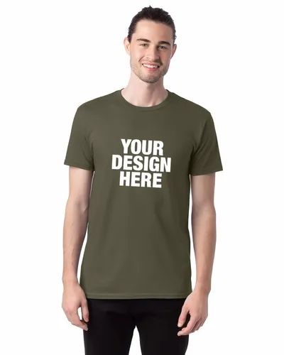 Fatigue Green
