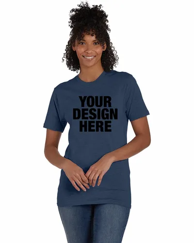Heather Navy