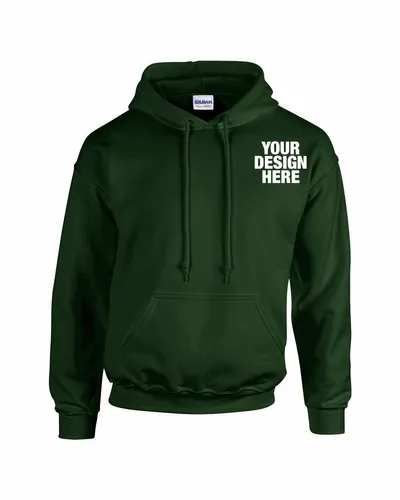 Forest Green