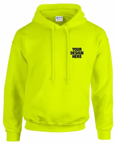 SAFETY GREEN