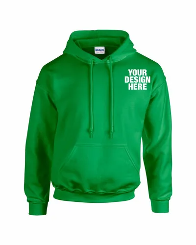 Irish Green