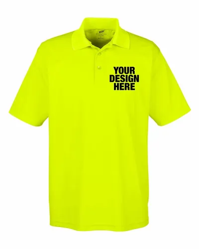Bright Yellow