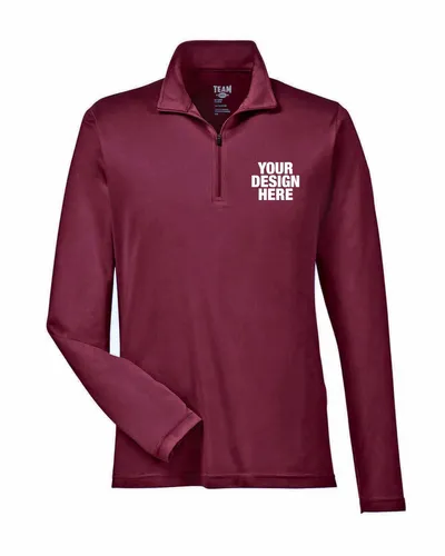 SPORT MAROON