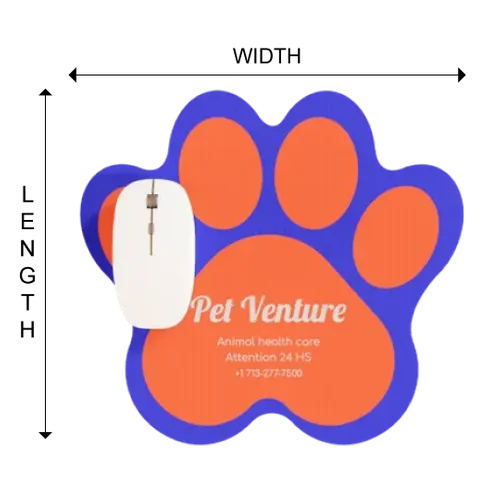 Custom Size  - Custom Canvas Now