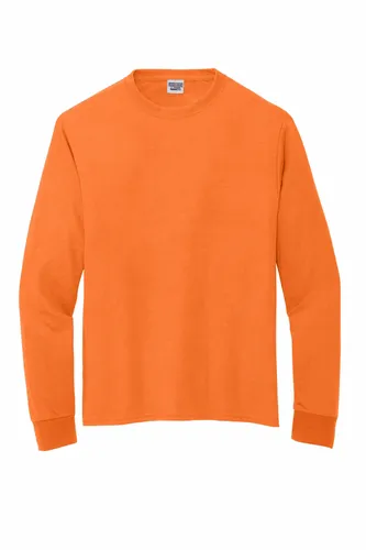 SAFETY ORANGE