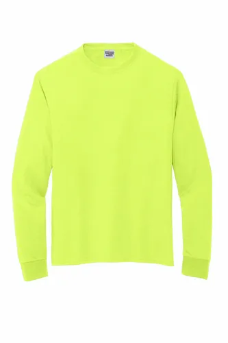 SAFETY GREEN
