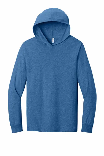 Retro Heather Royal