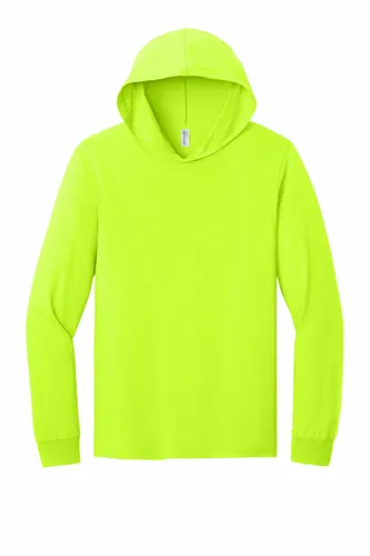 SAFETY GREEN