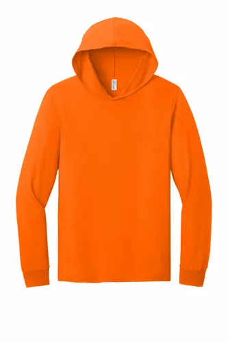 SAFETY ORANGE