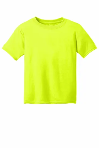 SAFETY GREEN