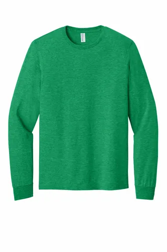 Retro Heather Green