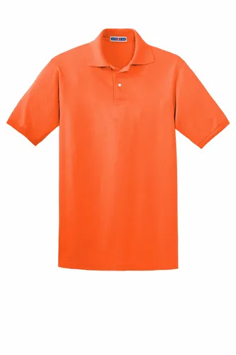 SAFETY ORANGE