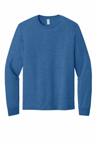 Retro Heather Royal
