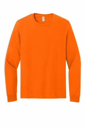 SAFETY ORANGE
