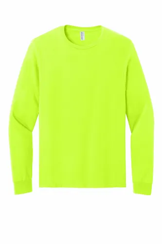 SAFETY GREEN