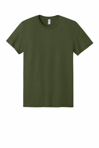 Military Green Heather