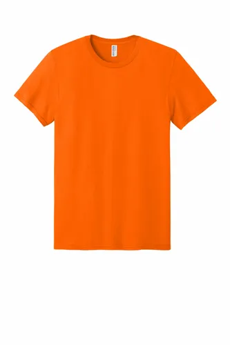 SAFETY ORANGE