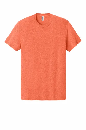 Retro Heather Coral