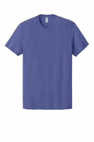Retro Heather Purple