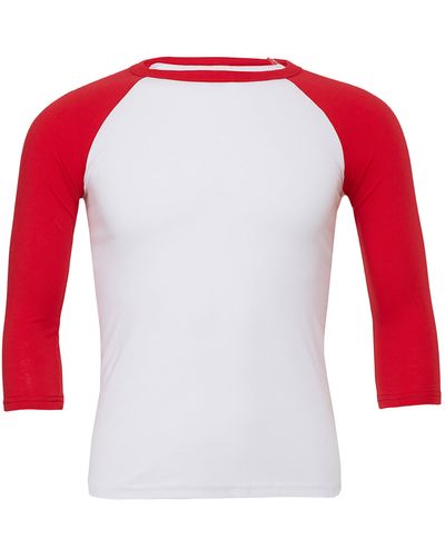 White/ Red