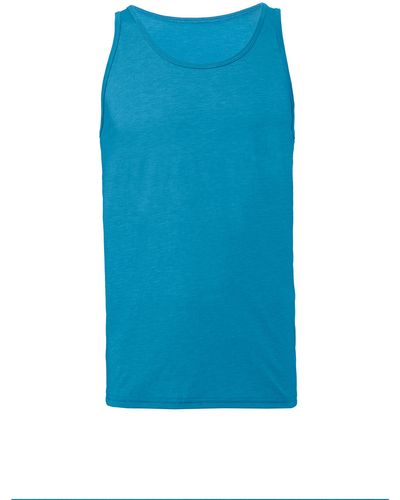 Aqua Triblend