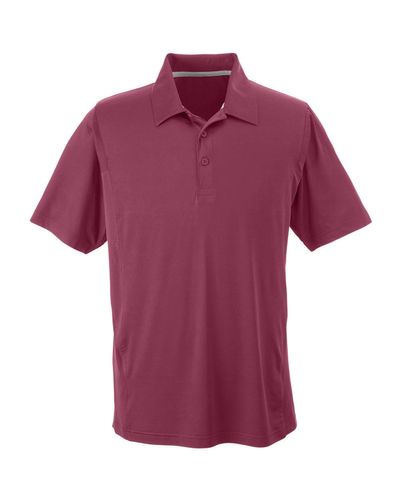SPORT MAROON