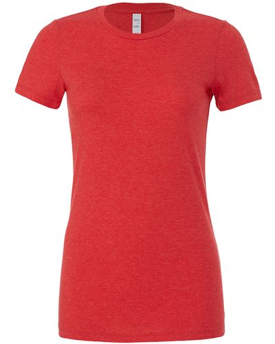 Heather Red