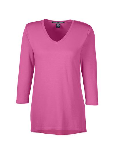Charity Pink