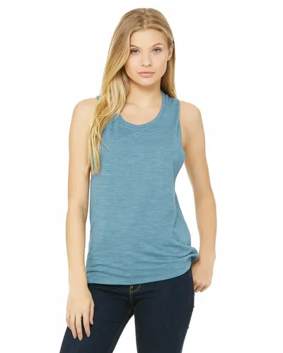 Denim Slub