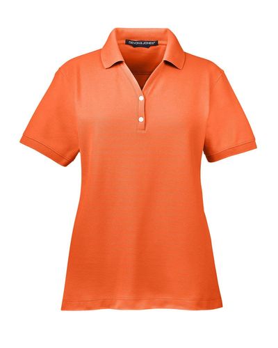 Deep Orange