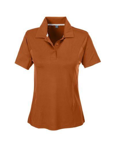 SP BURNT ORANGE