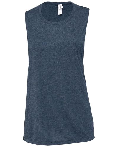 Heather Navy