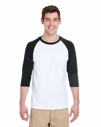 White/ Black