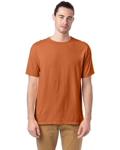 Texas Orange