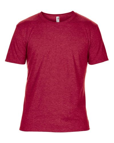 Heather Red