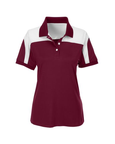 SPORT MAROON